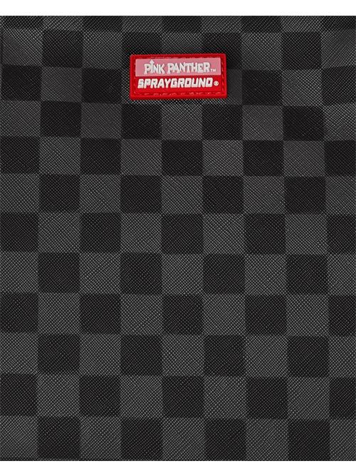 PINK PANTHER DRIPPY DIAMONS TOTE SPRAYGROUND | 910T8960NSZ/CHECK