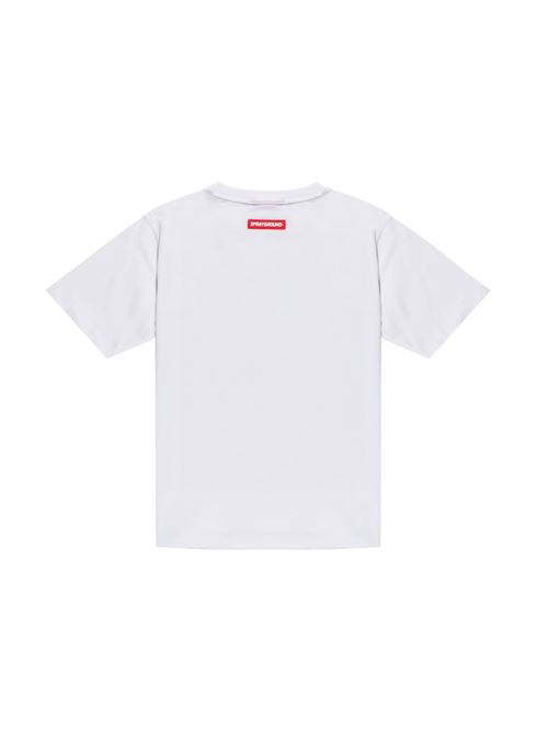  SPRAYGROUND | SPY1413WHT/WHITE
