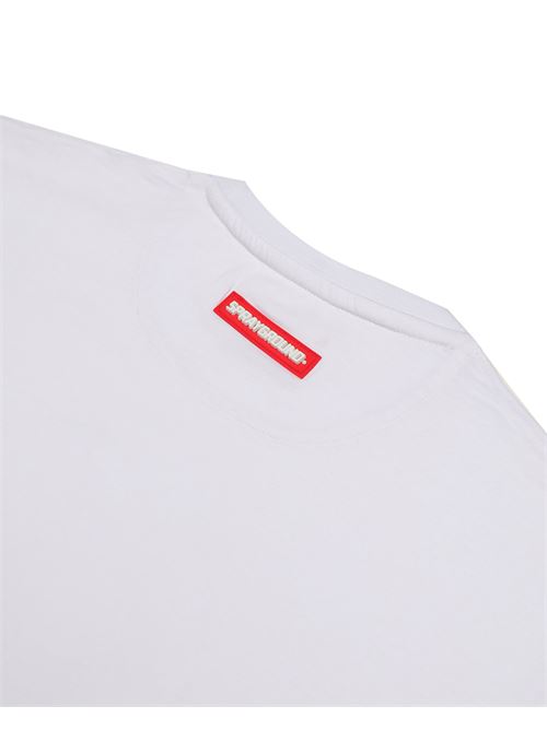  SPRAYGROUND | SPY1413WHT/WHITE