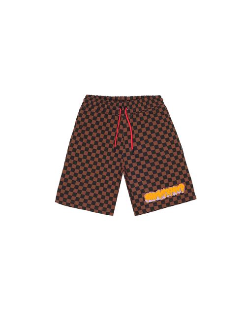  SPRAYGROUND | SPY1439E/CHECK