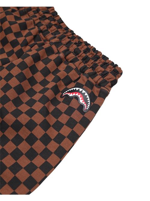  SPRAYGROUND | SPY1439E/CHECK