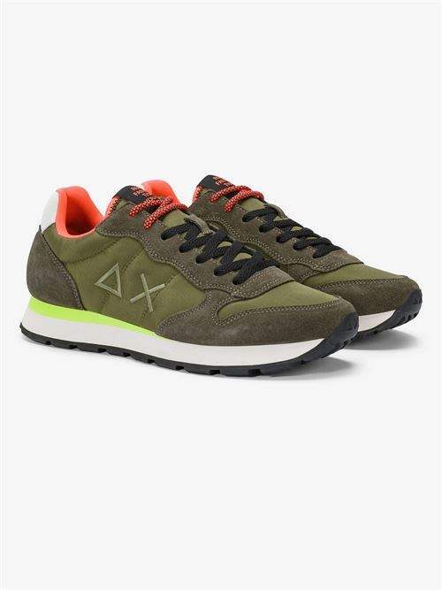 TOM FLUO SUN68 | Z36102/19