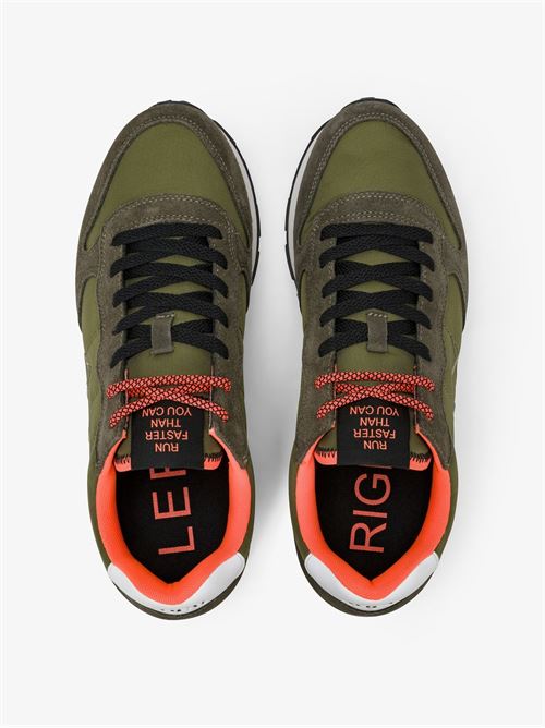 TOM FLUO SUN68 | Z36102/19