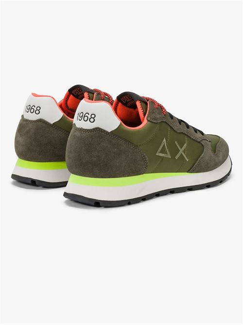 TOM FLUO SUN68 | Z36102/19