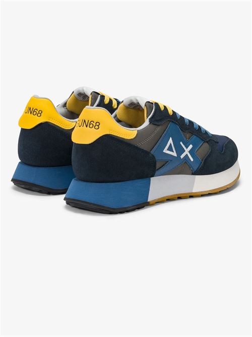 JAKI 2.0 BICOLOR SUN68 | Z36116/0799