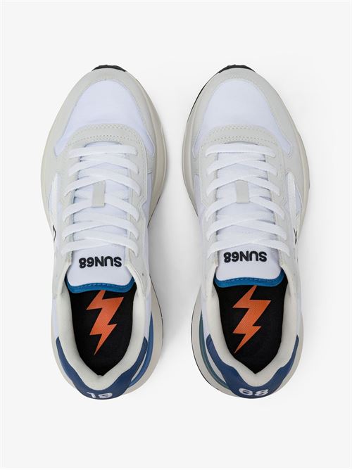 NIKI 2.0 SOLID SUN68 | Z36121/01