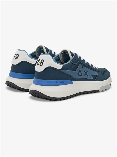 NIKI 2.0 SOLID SUN68 | Z36121/07