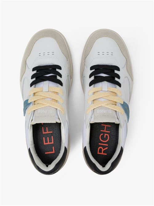 BIG BASKET EVO SUN68 | Z36153/0111