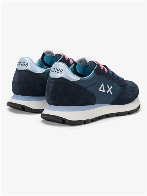 ALLY SOLID SUN68 | Z36201/07