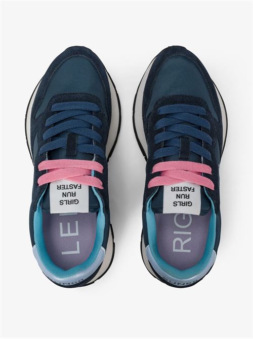 ALLY SOLID SUN68 | Z36201/07