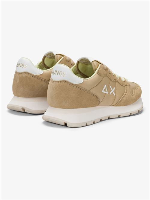 ALLY SOLID SUN68 | Z36201/16