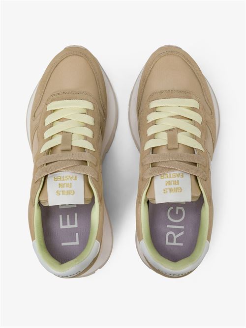 ALLY SOLID SUN68 | Z36201/16