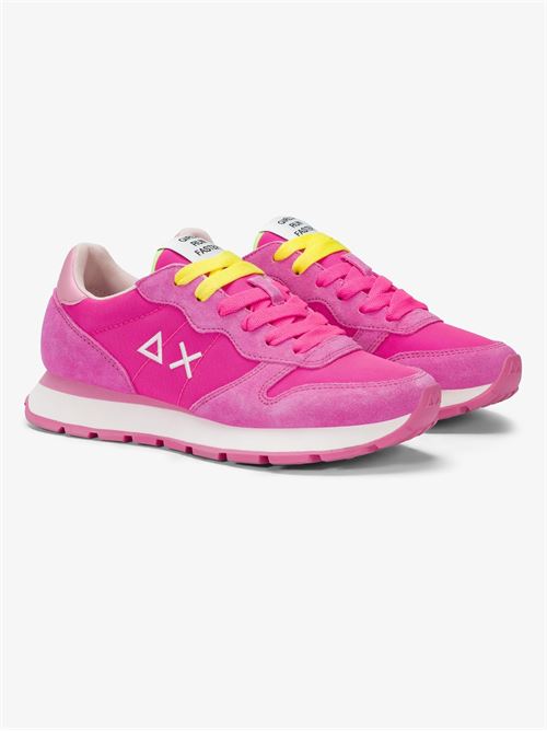 ALLY SOLID SUN68 | Z36201/20