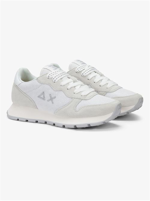 ALLY GLITTER TEXTILE SUN68 | Z36203/01