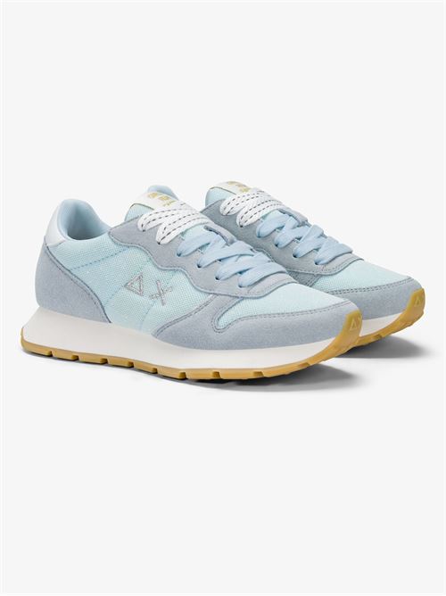 ALLY GLITTER TEXTILE SUN68 | Z36203/05