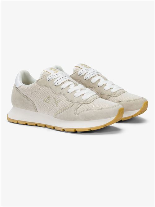 ALLY GLITTER TEXTILE SUN68 | Z36203/43