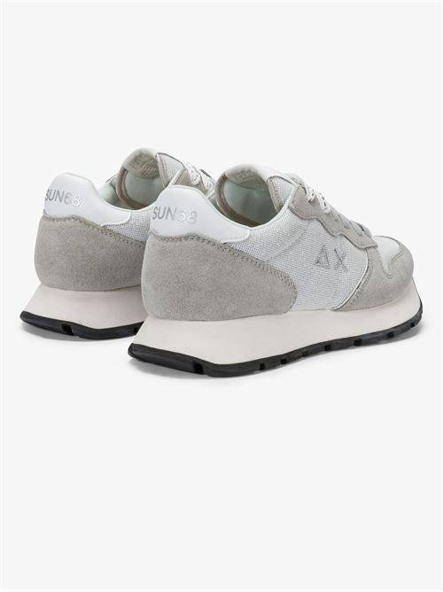 ALLY GLITTER TEXTILE SUN68 | Z36203/44