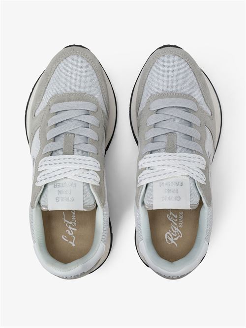 ALLY GLITTER TEXTILE SUN68 | Z36203/44