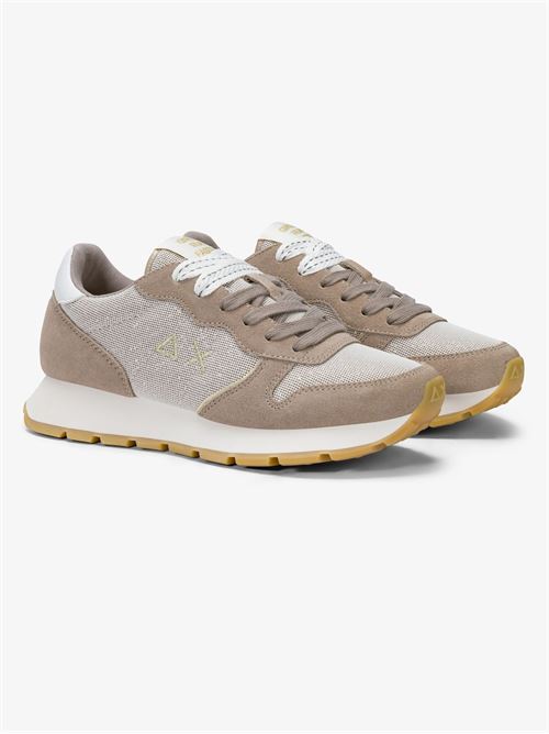 ALLY GLITTER TEXTILE SUN68 | Z36203/98