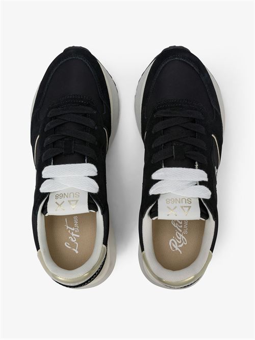 BIG ALLY GOLD SUN68 | Z36209/11