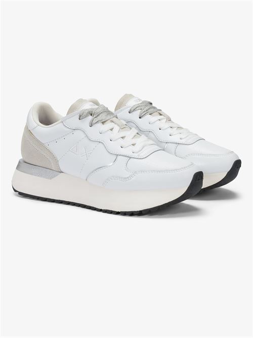 BIG ALLY LEATHER SUN68 | Z36210/01