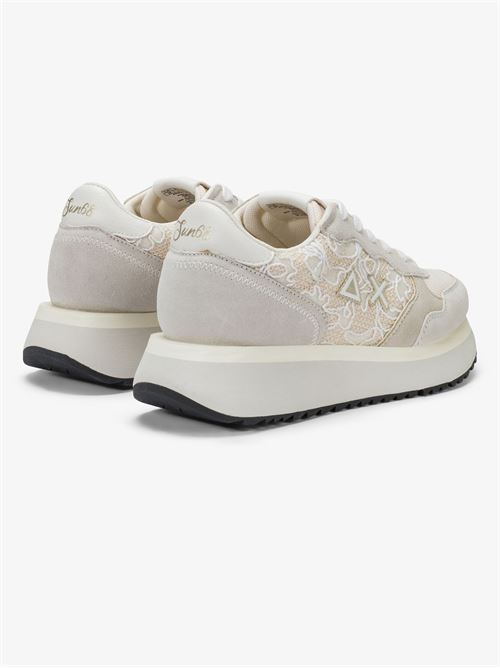 BIG ALLY FLOWER MESH SUN68 | Z36211/31