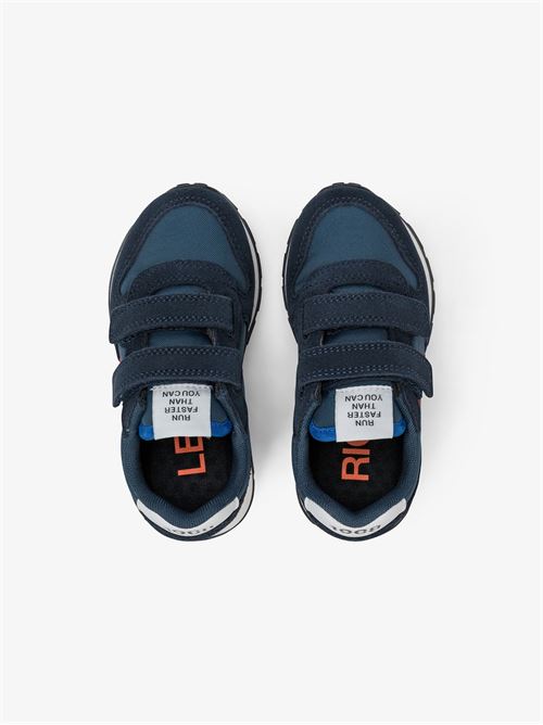 BOY'S TOM SOLID (BABY) SUN68 | Z36301B/07