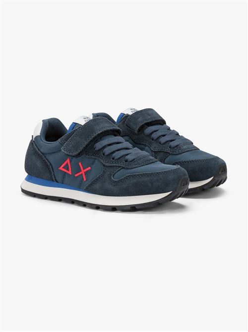 BOY'S TOM SOLID (KID) SUN68 | Z36301K/07