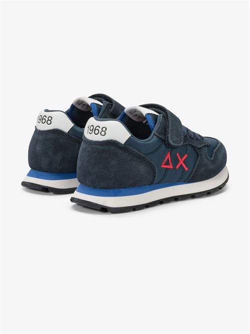 BOY'S TOM SOLID (KID) SUN68 | Z36301K/07