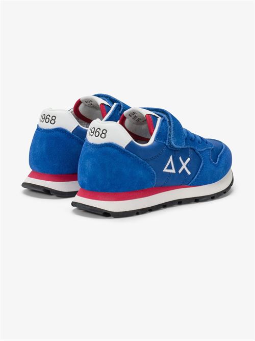 BOY'S TOM SOLID (KID) SUN68 | Z36301K/58