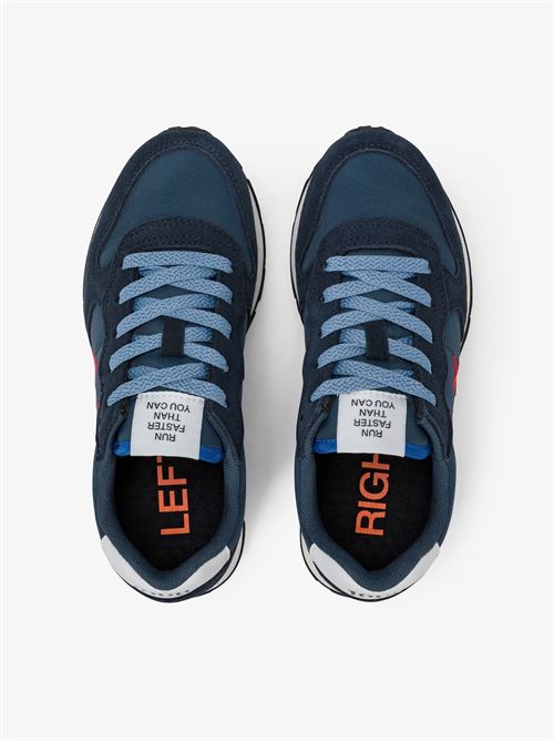 BOY'S TOM SOLID (TEEN) SUN68 | Z36301T/07