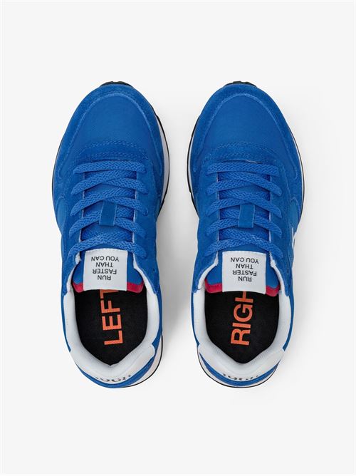 BOY'S TOM SOLID (TEEN) SUN68 | Z36301T/58