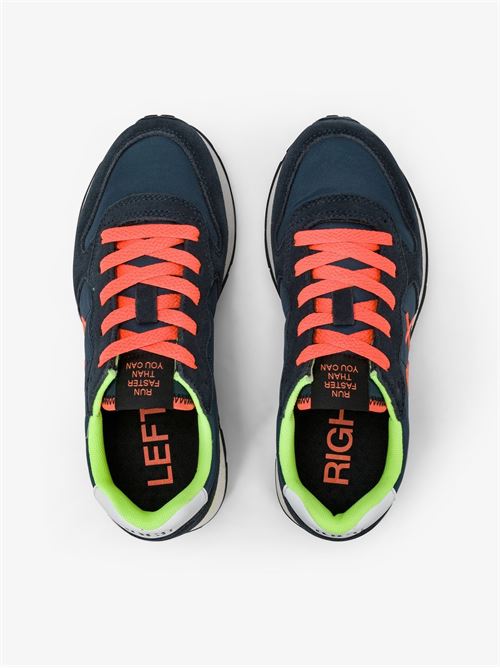 BOY'S TOM FLUO (TEEN) SUN68 | Z36302T/07