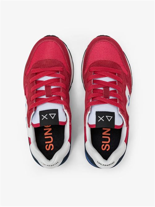 BOY'S JAKI SOLID (TEEN) SUN68 | Z36315T/10