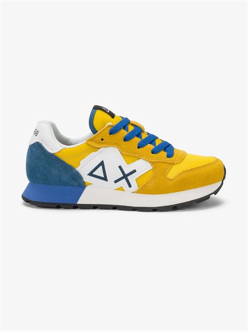 BOY'S JAKI SOLID (TEEN) SUN68 | Z36315T/23