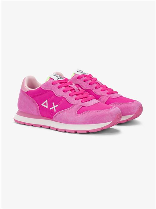 GIRL'S ALLY SOLID (TEEN) SUN68 | Z36401T/20