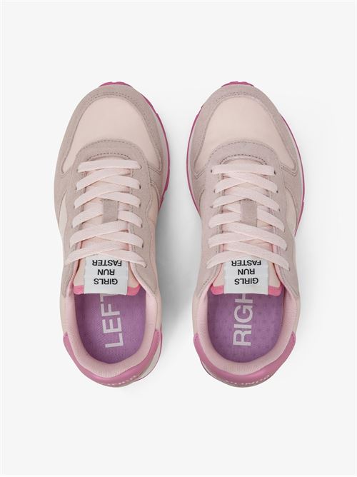 GIRL'S ALLY SOLID (TEEN) SUN68 | Z36401T/39