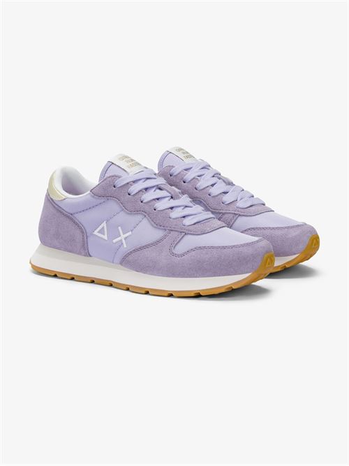 GIRL'S ALLY GOLD SILVER (TEEN) SUN68 | Z36402T/24