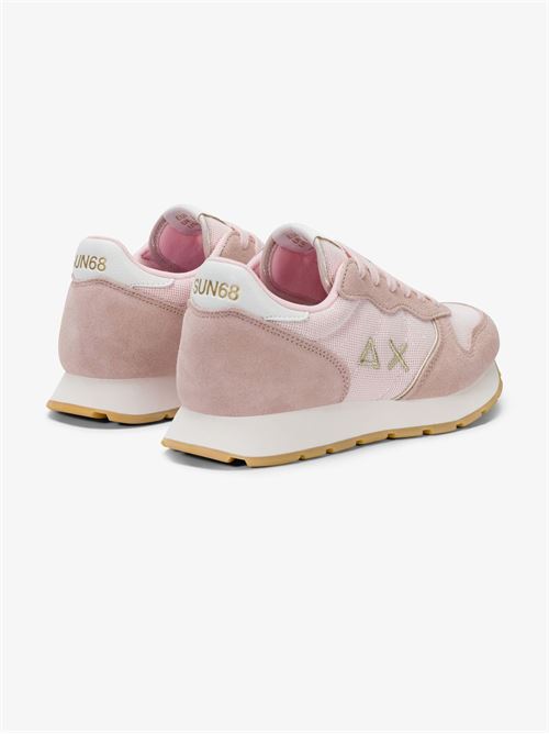 GIRL'S ALLY GLITTER TEXTILE (TEEN) SUN68 | Z36403T/04