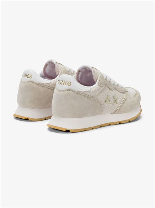 GIRL'S ALLY GLITTER TEXTILE (TEEN) SUN68 | Z36403T/43