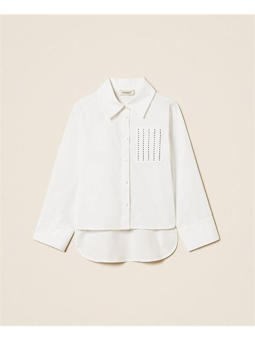  TWINSET | 261GJ2018/0526