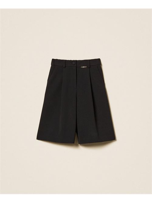  TWINSET | 261GJ2Q57/0006