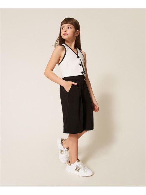  TWINSET | 261GJ2Q57/0006