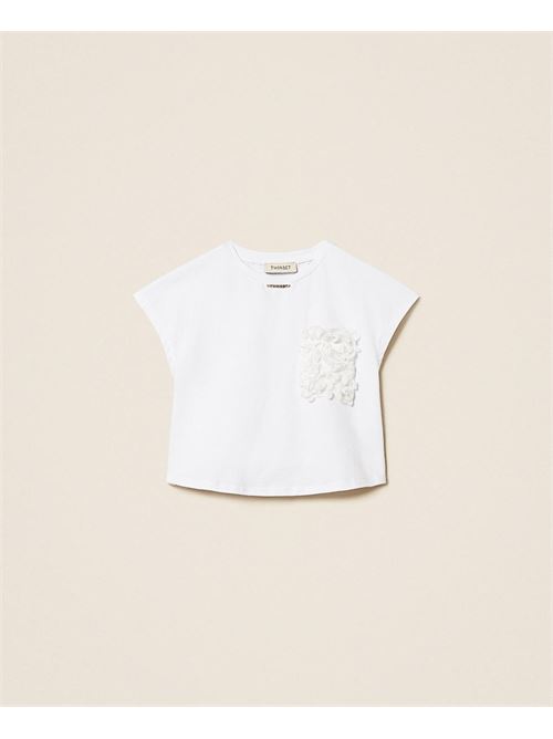  TWINSET | 261GJ2Q63/0526