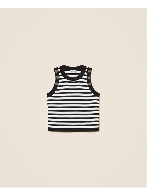  TWINSET | 261GJ3062/11008