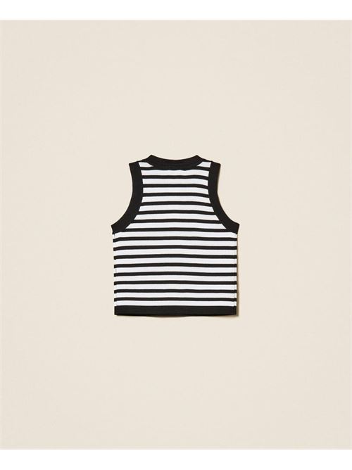  TWINSET | 261GJ3062/11008