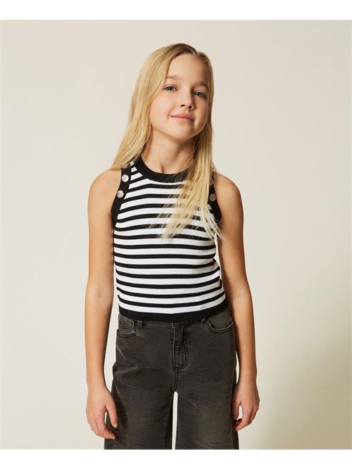  TWINSET | 261GJ3062/11008