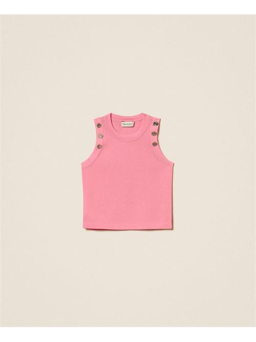  TWINSET | 261GJ3062/7207