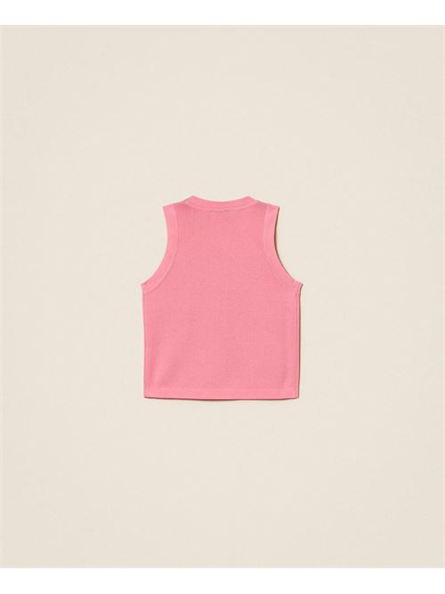  TWINSET | 261GJ3062/7207