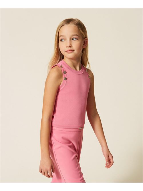  TWINSET | 261GJ3062/7207